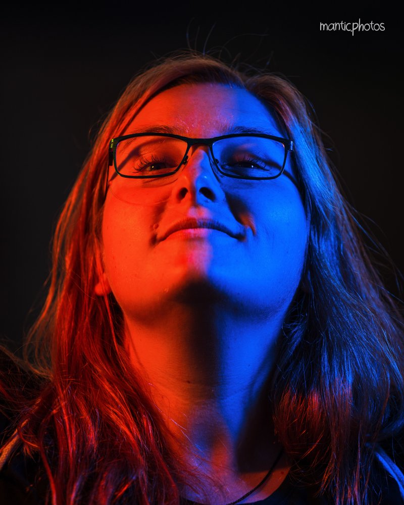 Portréty — Marek Mantič fotograf Ostrava