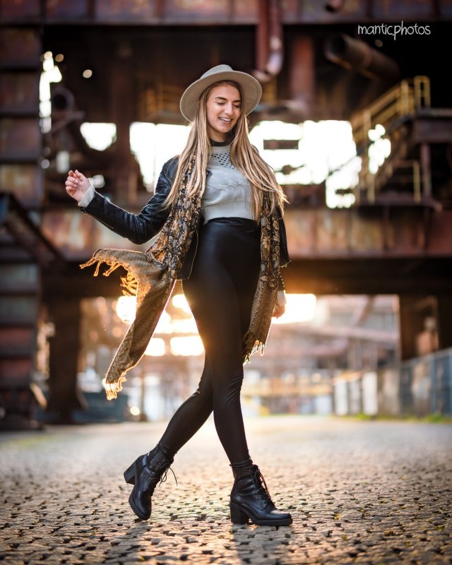 Portréty — Marek Mantič fotograf Ostrava