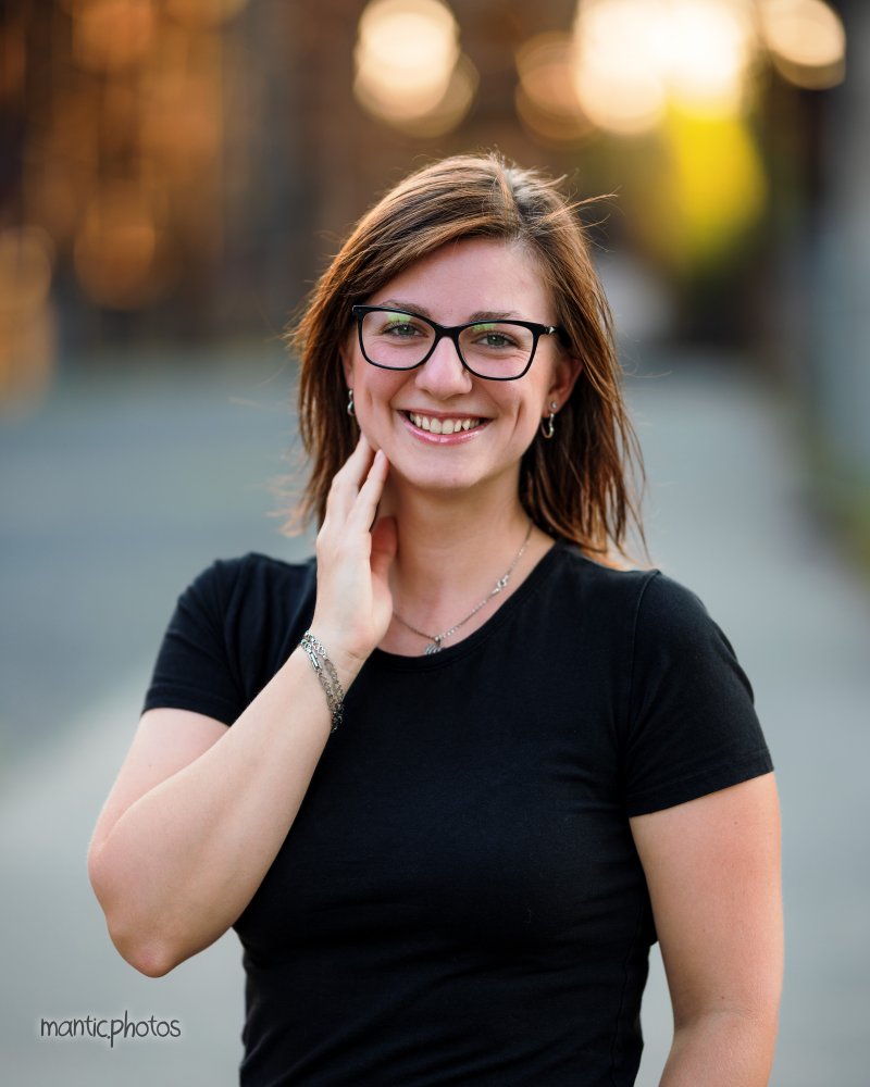 Portréty — Marek Mantič fotograf Ostrava
