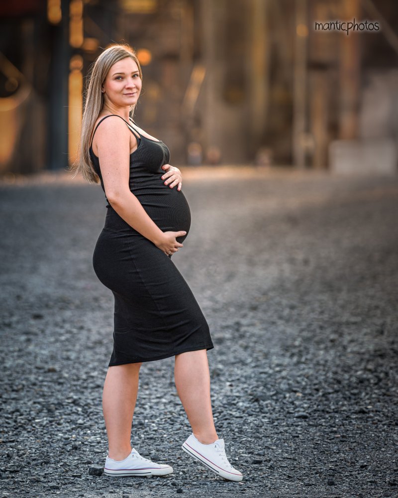 Portréty — Marek Mantič fotograf Ostrava
