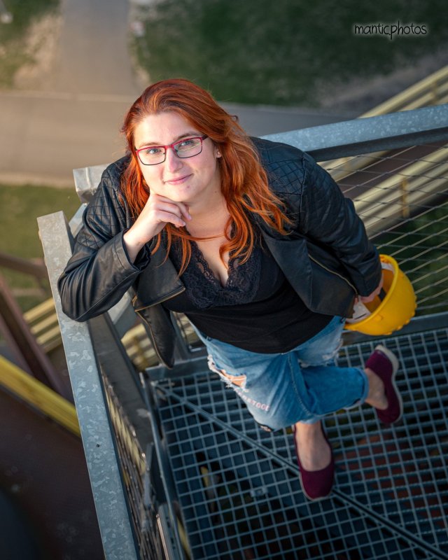 Portréty — Marek Mantič fotograf Ostrava
