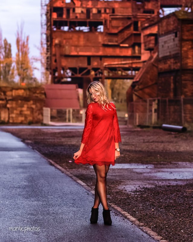 Portréty — Marek Mantič fotograf Ostrava