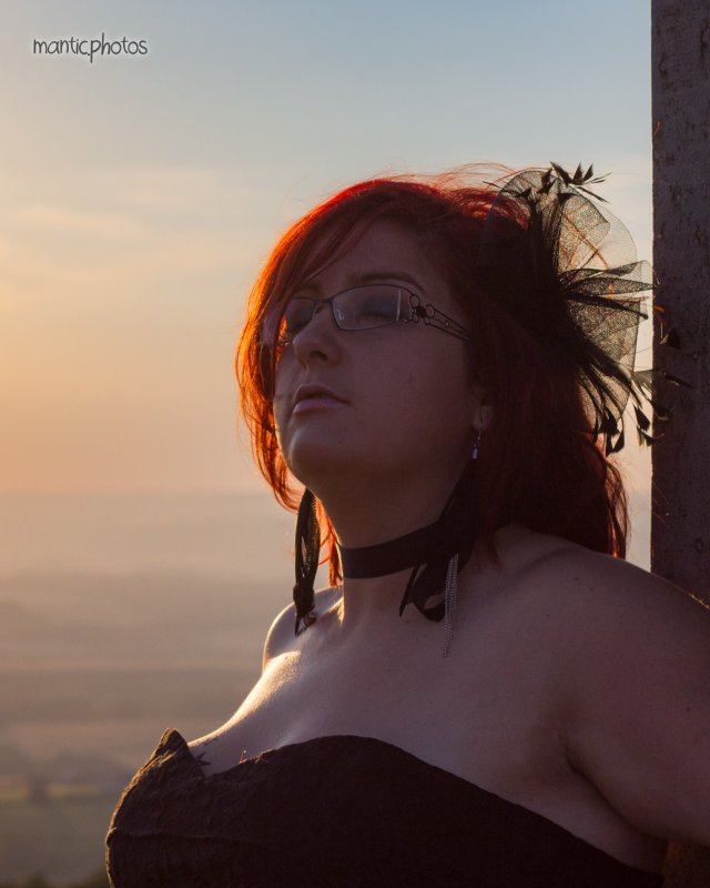 Portréty — Marek Mantič fotograf Ostrava