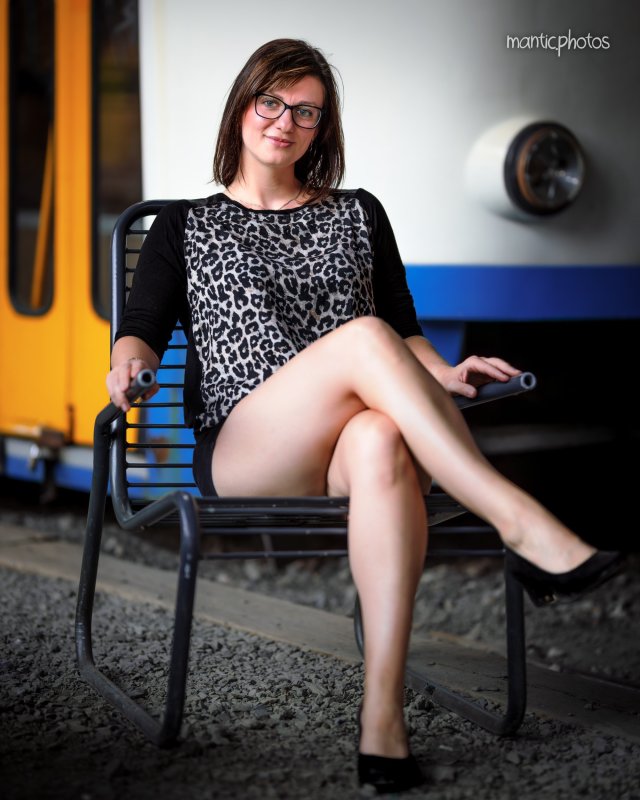Portréty — Marek Mantič fotograf Ostrava